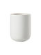 Zone Denmark Stoneware Настолен Чаша за нея Бял