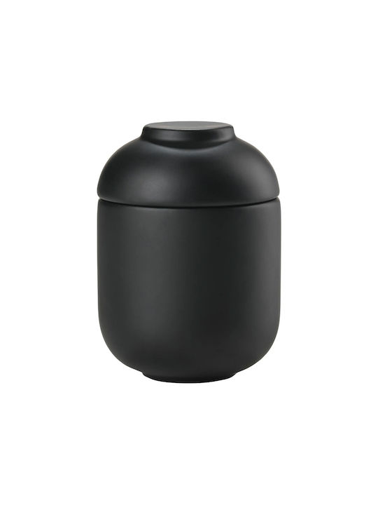 Zone Denmark Stoneware Θήκη Οργάνωσης Μαύρη
