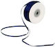 Σατέν Κορδέλα Navy Blue 3mmx100m
