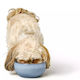 Hunter Ceramic Bowl Food & Water for Dog & Cat with Base 550ml