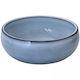 Hunter Ceramic Bowl Food & Water for Dog & Cat with Base 1.5lt