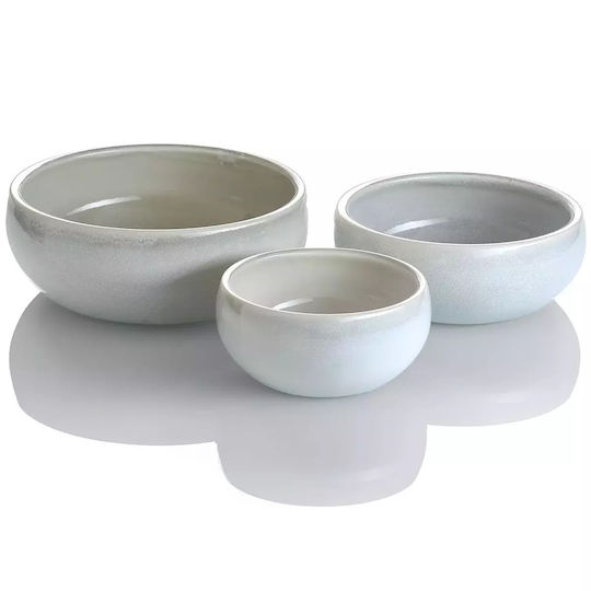 Hunter Ceramic Bowl Food & Water for Dog & Cat with Base 550ml