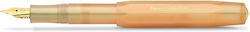 Kaweco Collection Πένα Γραφής Πορτοκαλί από Πλα...