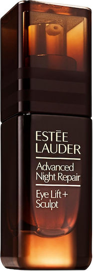 Estee Lauder Advanced Night Repair Eye Lift + Sculpt Околоочен Крем за Против Стареене Хидратация и Стягане на Кожата 15ml