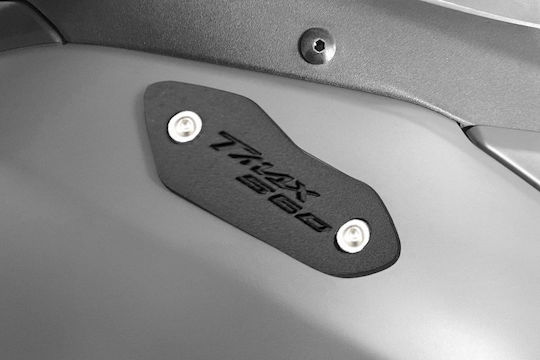 Yamaha T-max 560 2005 Spiegelkappen