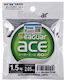 Πετονια Seaguar Ace Fluorocarbon 60m Νο4 0.330mm