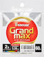 Fishing Line Seaguar Grand Max 60m Pe 7 0.435mm
