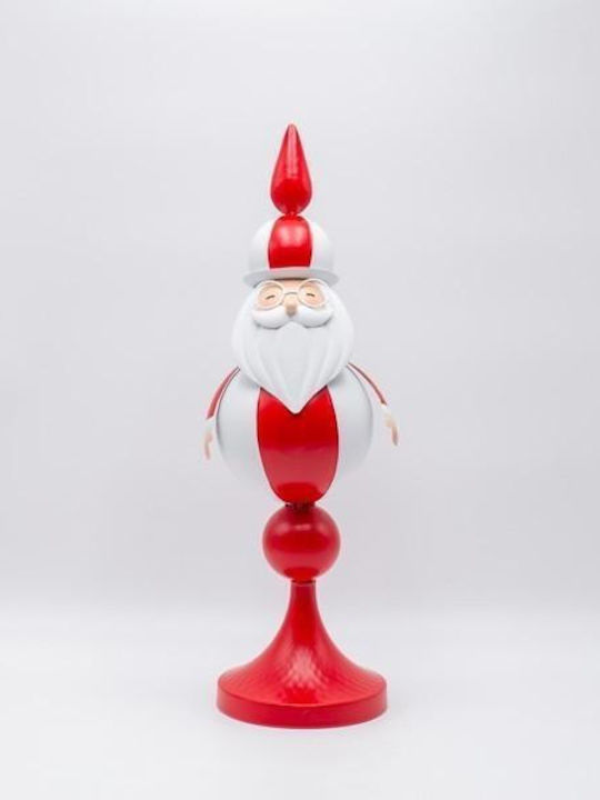 Santa Claus Red 45x14x13cm