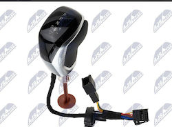 NTY Shift Knob for Seat Leon / Ibiza Skoda Superb / Octavia Volkswagen Golf / Golf Plus / Passat Black NTY Shift Knob for Seat Leon / Ibiza Skoda Superb / Octavia Volkswagen Golf / Golf Plus / Passat Black