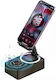 Bluetooth-Lautsprecher 5W Schwarz PK-01