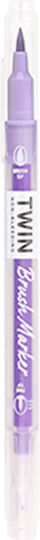 Writech Μαρκαδόροι Σχεδίου Ανοιχτο Μωβ 0.4mm Σετ 12τμχ