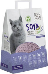 M-Pets Soya Organic mit Duft Lavendel