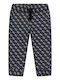 Kids Sweatpants Dark Blue