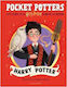 Pocket Potters Harry Potter 9781526672605