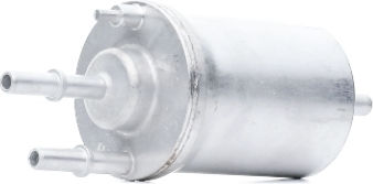 Car Gasoline Filter Audi A2 A3/Seat Altea Cordoba Ibiza Leon Toledo/Skoda Fabia Octavia/VW Caddy Golf Polo 3 Bar Dreissner Europe F0304dreis-11412