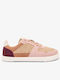 Kids Sneakers Beige