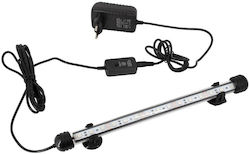 VenCore Λάμπα Led για Φωτισμό Ενυδρείου 8W 28cm
