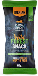 Alpha Spirit Вкусна Лакомство 110гр