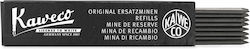 Kaweco Reîncărcări Mine Pentru Creioane Mecanice 5b 3.2mm Kaweco Reîncărcări Mine Pentru Creioane Mecanice 5b 3.2mm