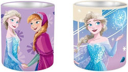 Μολυβοθηκη Μεταλλικη 10x11 Frozen 1-59162