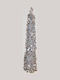 Christmas Tree 150cm Silver