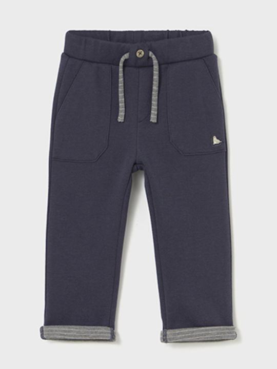 Kids' Pants Blue