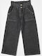 Evita Kids' Jeans Trousers Black