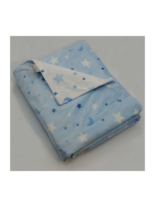 Pierre Cardin Blanket Spanish Nursery Swaddling...