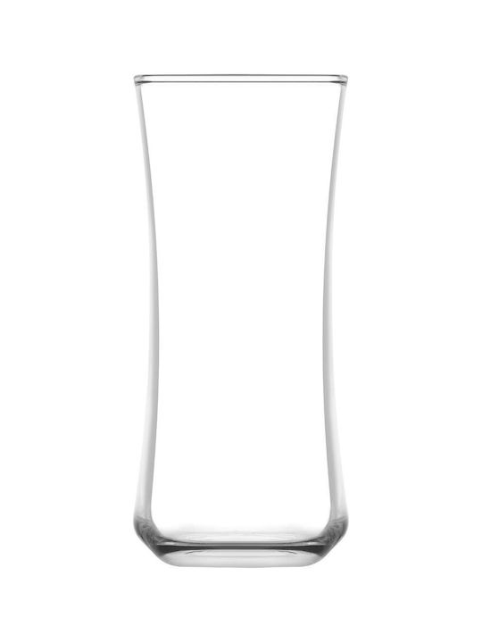 Gurallar Set of Glasses Liqueur/Ouzo made of Glass 190ml 24pcs