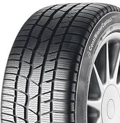 Continental Wintercont Ts830p 255/45R17 98V MO FR Зимни Автомобилни Гуми за Пътнически Автомобил Continental Wintercont Ts830p 255/45R17 98V MO FR Зимни Автомобилни Гуми за Пътнически Автомобил