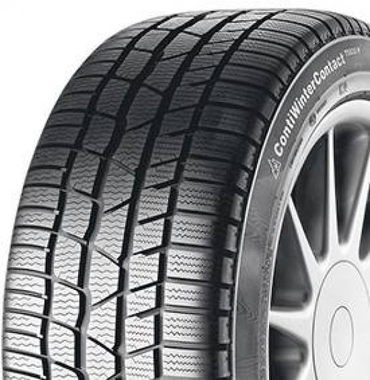 Continental Wintercont Ts830p 255/45R17 98E-Commerce-Website MO FR Winter Reifen für Passagier Auto