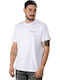 T-Shirt White