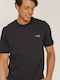 T-shirt Navy Blue