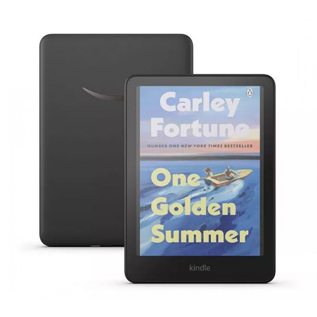 Amazon Kindle Colorsoft cu Ecran Tactil 7