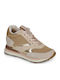 Keewatin Γυναικεία Sneakers Μπεζ