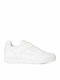 Ανδρικά Sneakers Λευκά