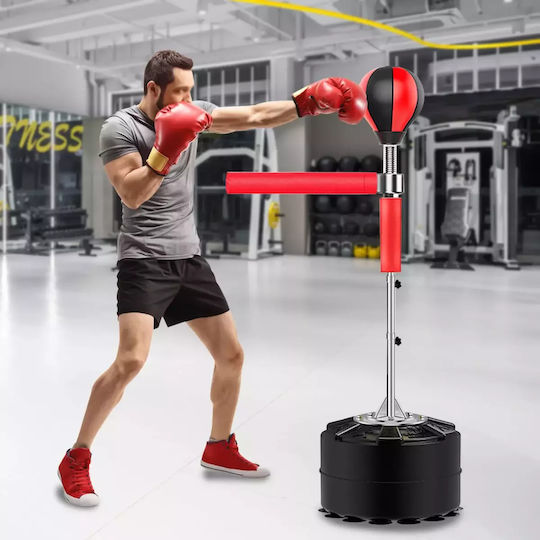 Reflex Bar Speed Trainer Punching Bag Spinning Bar Boxing - Main Image