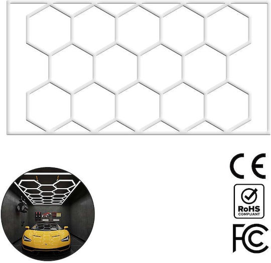 VenCore LED-Panel 534W VenCore LED-Panel 534W