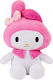 PMS Λούτρινο Hello Kitty 23 εκ.