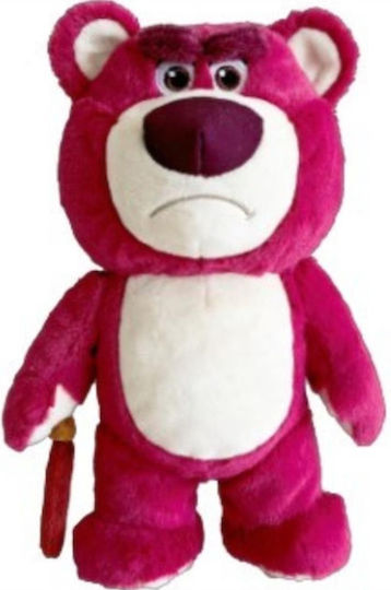 Плюшена Мече Toy Story Lotso 25 см