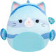 Jazwares Λούτρινο Squishmallows για 3+ Ετών 50 εκ.