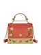 Loungefly Kids Bag Shoulder Bag Red 22.86cmx7.62cmx20.32cmcm