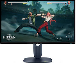 Dell AW2725D 27" QD-OLED HDR QHD 2560x1440 Dell AW2725D 27" QD-OLED HDR QHD 2560x1440