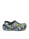 Crocs Classic Γυναικεία Σαμπό