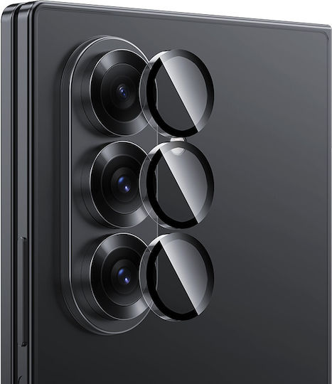 Benks Lens Camera Protection Tempered Glass Transparent for the Samsung Galaxy Z Fold 7