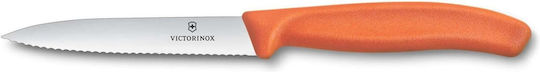 Victorinox Swiss Classic Knife General Use from Stainless Steel 10cm