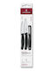 Victorinox Swiss Classic Knife Set from Stainless Steel 3pcs