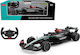 Mercedes Amg F1 W15 E Performance Ferngesteuertes Auto 1:12 Maßstab