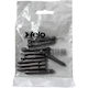 Set 10 Industrielle Serie Bits Philips Profil E6.3 Ph2 50mm