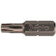 Bit Industrial Torx Profile Tr C6.3 Ttx15 25mm